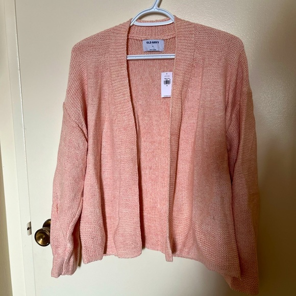 Old Navy Cardigan - Picture 1 of 3